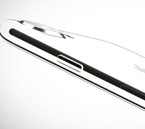 iPhone 7s Plus Freebie