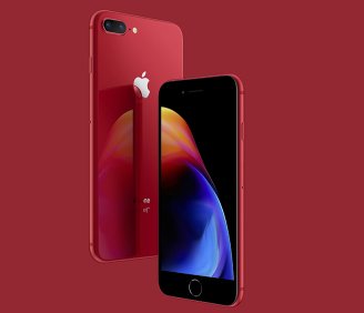 iPhone 8 (PRODUCT)RED Giveaway