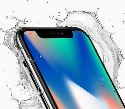 iPhone X Giveaway!