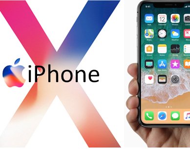 iPhone X Sweepstakes