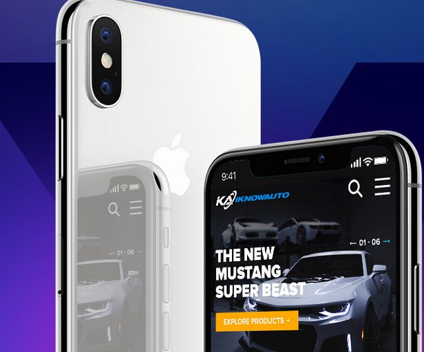 iPhone X Sweepstakes