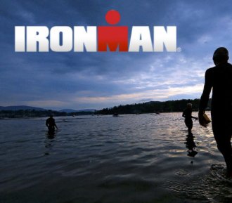 Ironman Sweepstakes