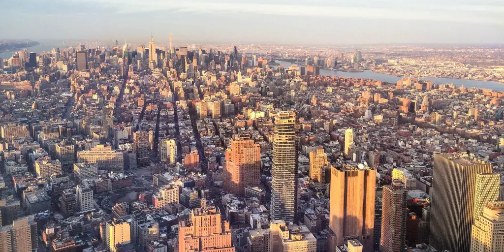 Is this $5000 Trip to New York City Sweepstakes for real? Find out!