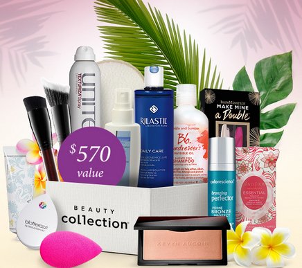 Island Inspired Giveaway