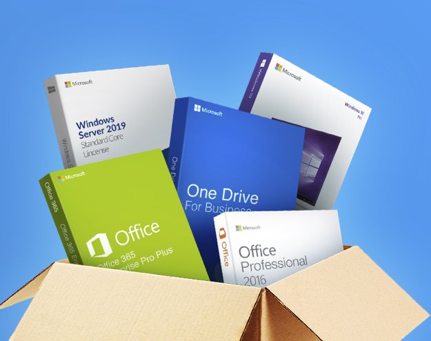 IT Booster Software Package Giveaway