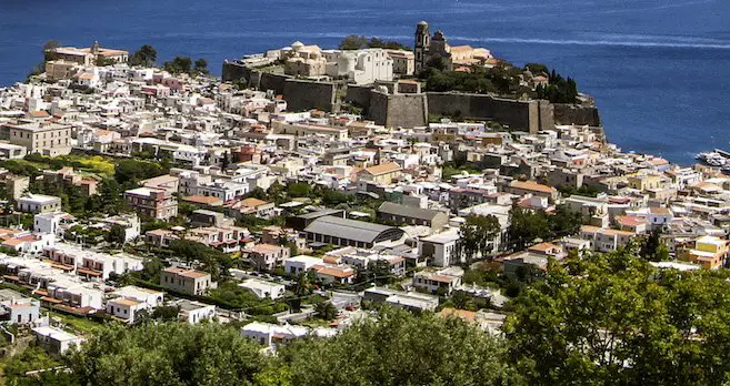 The Italian Sicily Travel Sweepstakes! Enter Now!