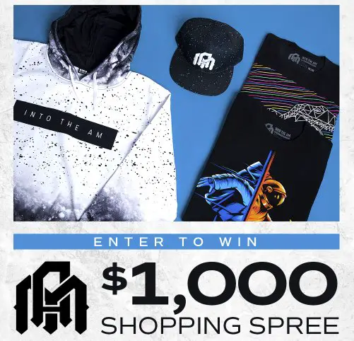 ITAM November Sweepstakes