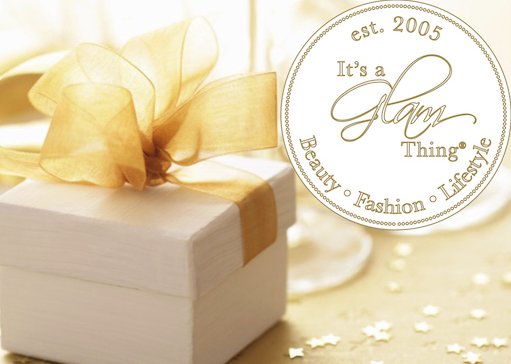 It's a Glam Thing Beauty Box