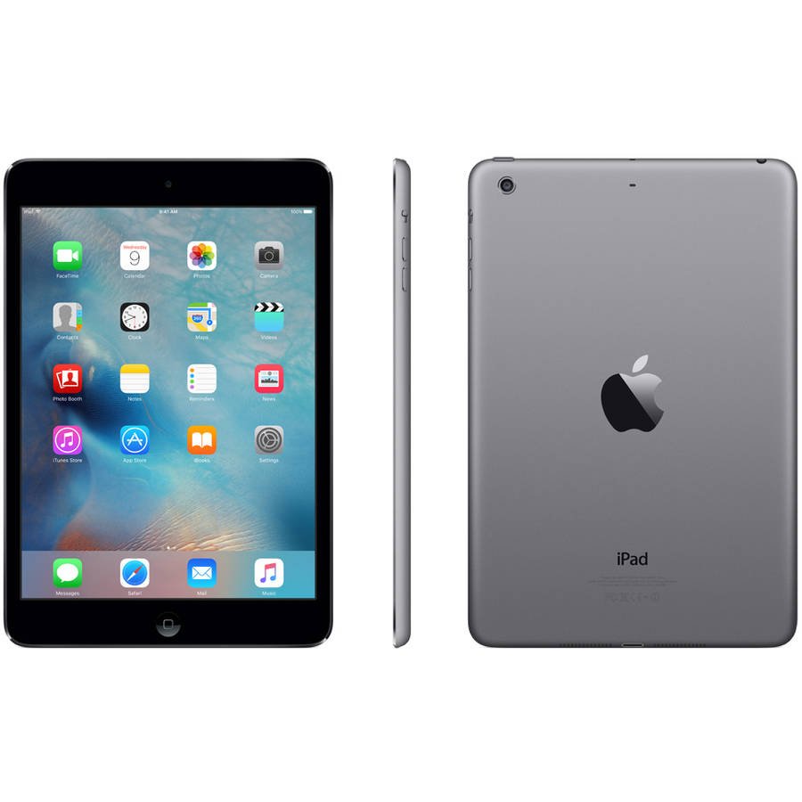 It's HUGE! iPad Mini Sweepstakes