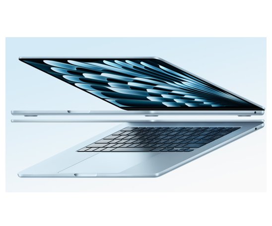 IUX Giveaway Challenge - Win a Macbook Air