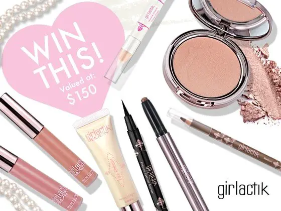 J-14 Win a Makeup Bundle