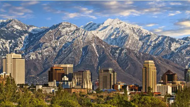 J.Crew Ski Trip VIP Sweepstakes – Win A Trip For 2 To Salt Lake City