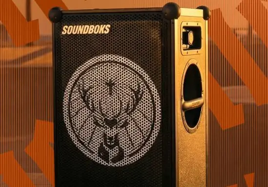 Jägermeister Turn It Up in 2026 Giveaway - Win $1,200 Speaker