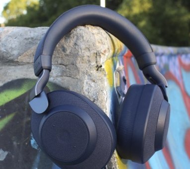 Jabra Elite 85h Headphones Giveaway