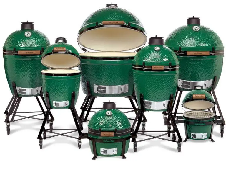Jack Daniel's Country Cocktails Big Green Egg Sweepstakes - Win 1 Of 10 Grills