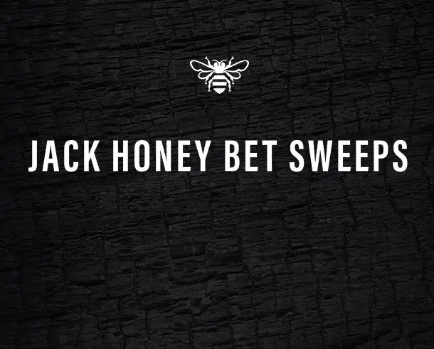 Jack Honey Bet Sweepstakes