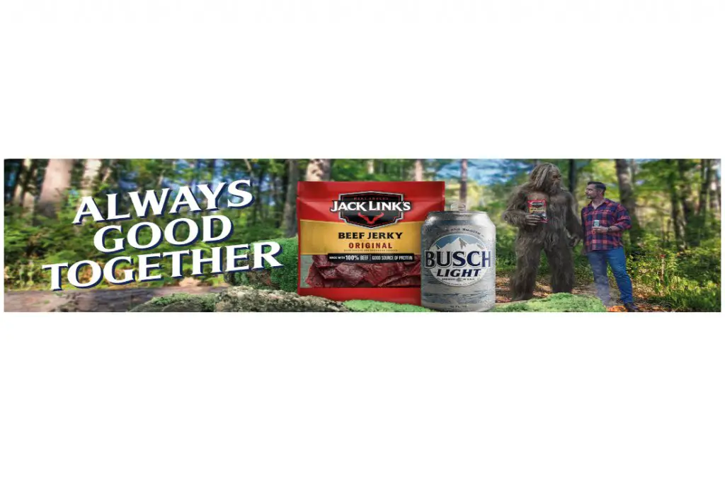 Jack Links Always Good Together Sweepstakes - Win Gift Cards Worth $1,860 In Total