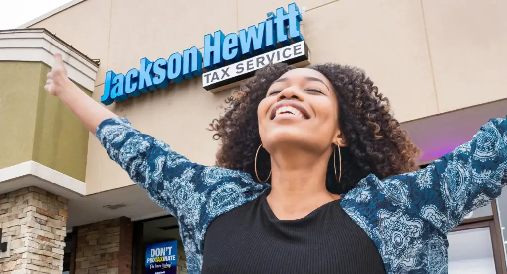 Jackson Hewitt Double Your Refund Sweepstakes – Win Up To $10,000 Cash + More (352 Winners)