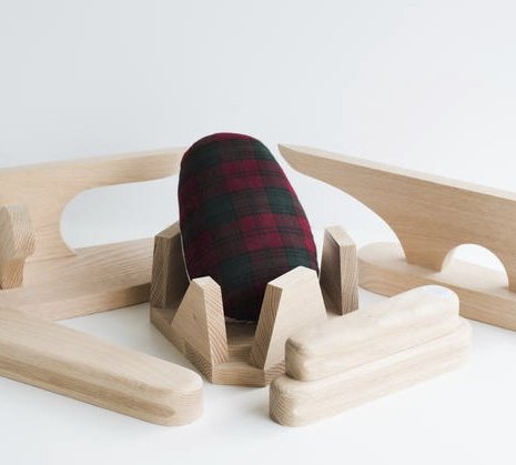 Jackson's Woodworks Complete Fiber Tool Bundle Giveaway