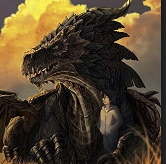 Jake & the Dragons of Asheville Giveaway