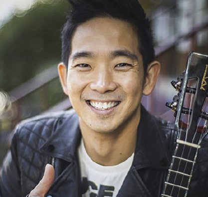 Jake Shimabukuro Ukulele Sweepstakes