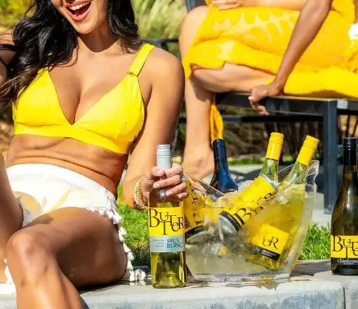 JaM Cellars Ultimate Summer ButterBash Sweepstakes - 500  Instacart Gift Card, Yeti Cooler & More Up For Grabs