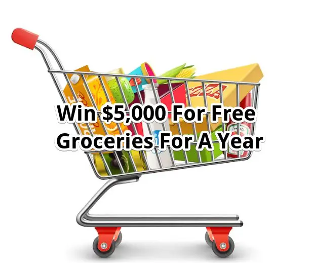 JaM Cellars Win Butter Wines And Groceries FOR. A.YEAR - Win $5,000 Gift Card For Groceries For A Year & More