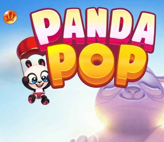 Jam City Panda Pop June 2022 Sweepstakes - Win $10,000 Cash