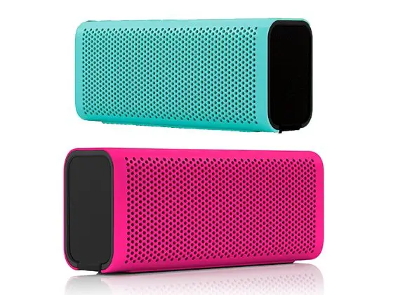 Jam Out on Wireless & Waterproof Braven 705 Speakers!