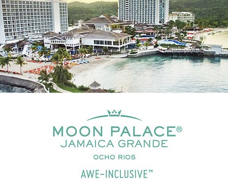 Jamaica Grande Sweepstakes