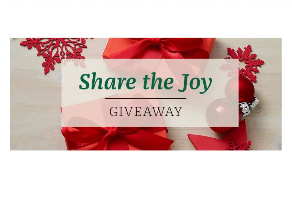 James Avery 2023 Share The Joy Giveaway - Win A Set Of Jewelry Or Gift Cards
