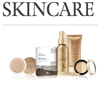 Jane Iredale Sweepstakes