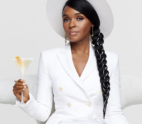 Janelle Monae Brunch Sweepstakes