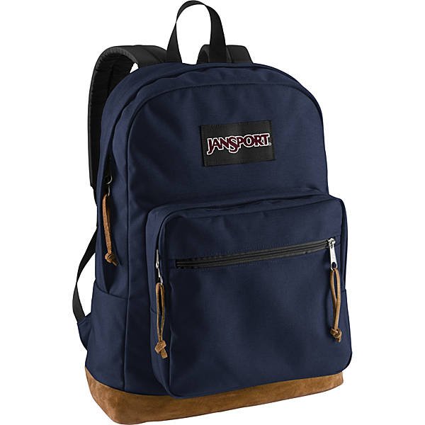 JanSport Right Pack Giveaway