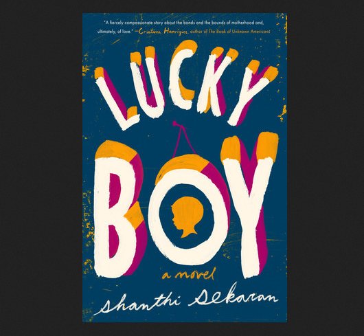 January 2017 Book Club Giveaway