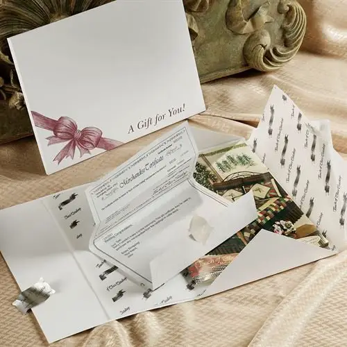 January Classy Shopping Spree Sweepstakes