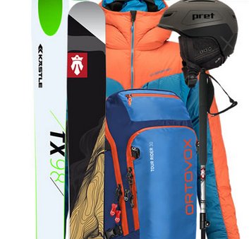 January Giveaway Sweepstakes