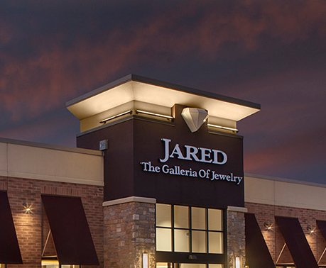 Jared Galleria Customer Satisfaction