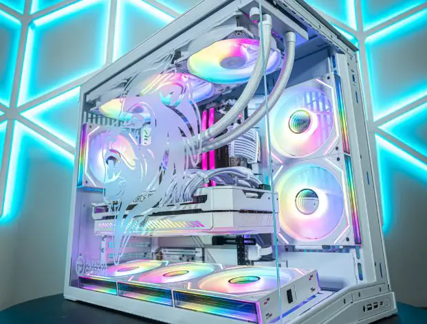 JaredFPS PC Giveaway - Win a $2600 Gaming PC