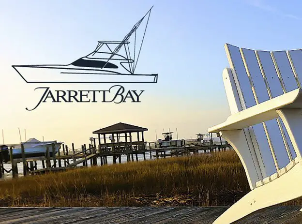Jarrett Bay Clothing Giveaway