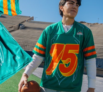 Jarritos Big Game Jersey Giveaway