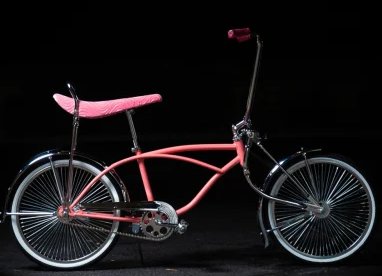 Jarritos X Lowrider Magazine Sweepstakes - Win a Limited Edition Jarritos X Lowrider Magazine Bike (8 Winners)