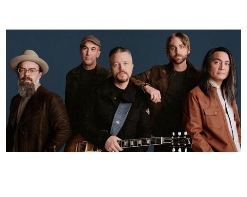 Jason Isbell Live at the Ryman Giveaway - Win Two Tickets and More