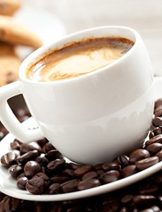 Java In My Cup...Points Go Up Sweepstakes