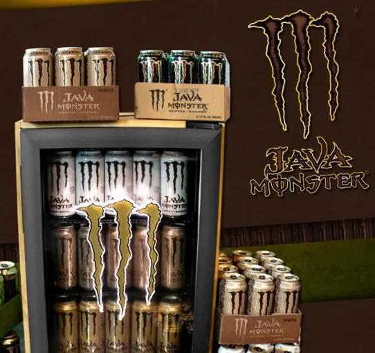 Java Monster National Coffee Day Giveaway, 5 Winners!