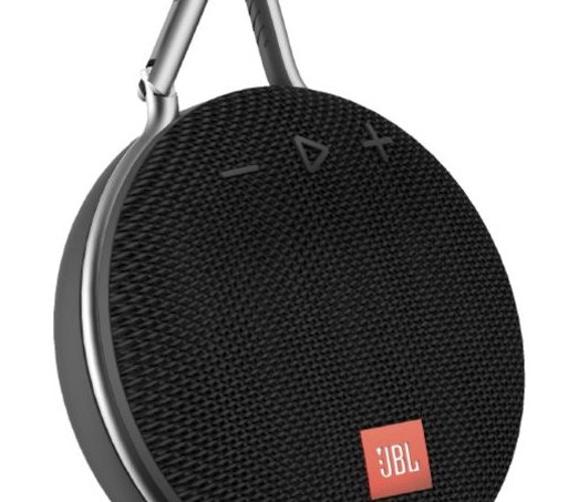 JBL Clip 3 Portable Bluetooth Speaker Sweepstakes
