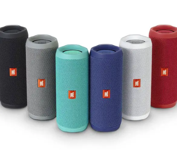 JBL Speaker Sweepstakes