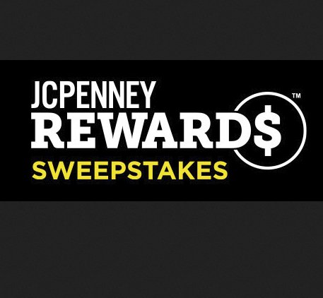 JCPenney - JCP Rewards Liz Claiborne Sweepstakes