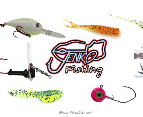 Jenko Crappie Kit Giveaway