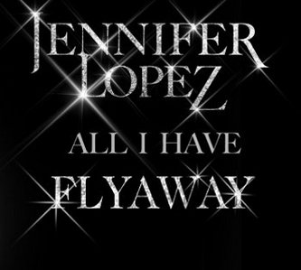 Jennifer Lopez: All I Have Flyaway Sweepstakes